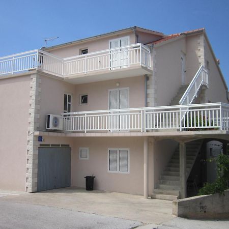 Apartments Kresic Hvar Town Exterior foto