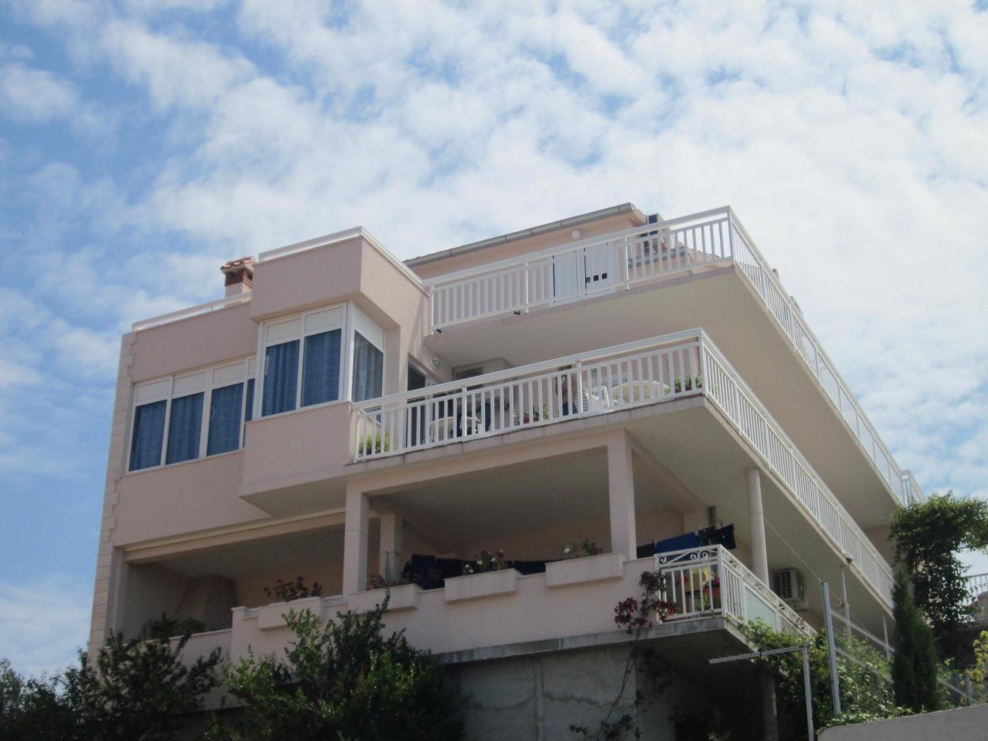 Apartments Kresic Hvar Town Exterior foto