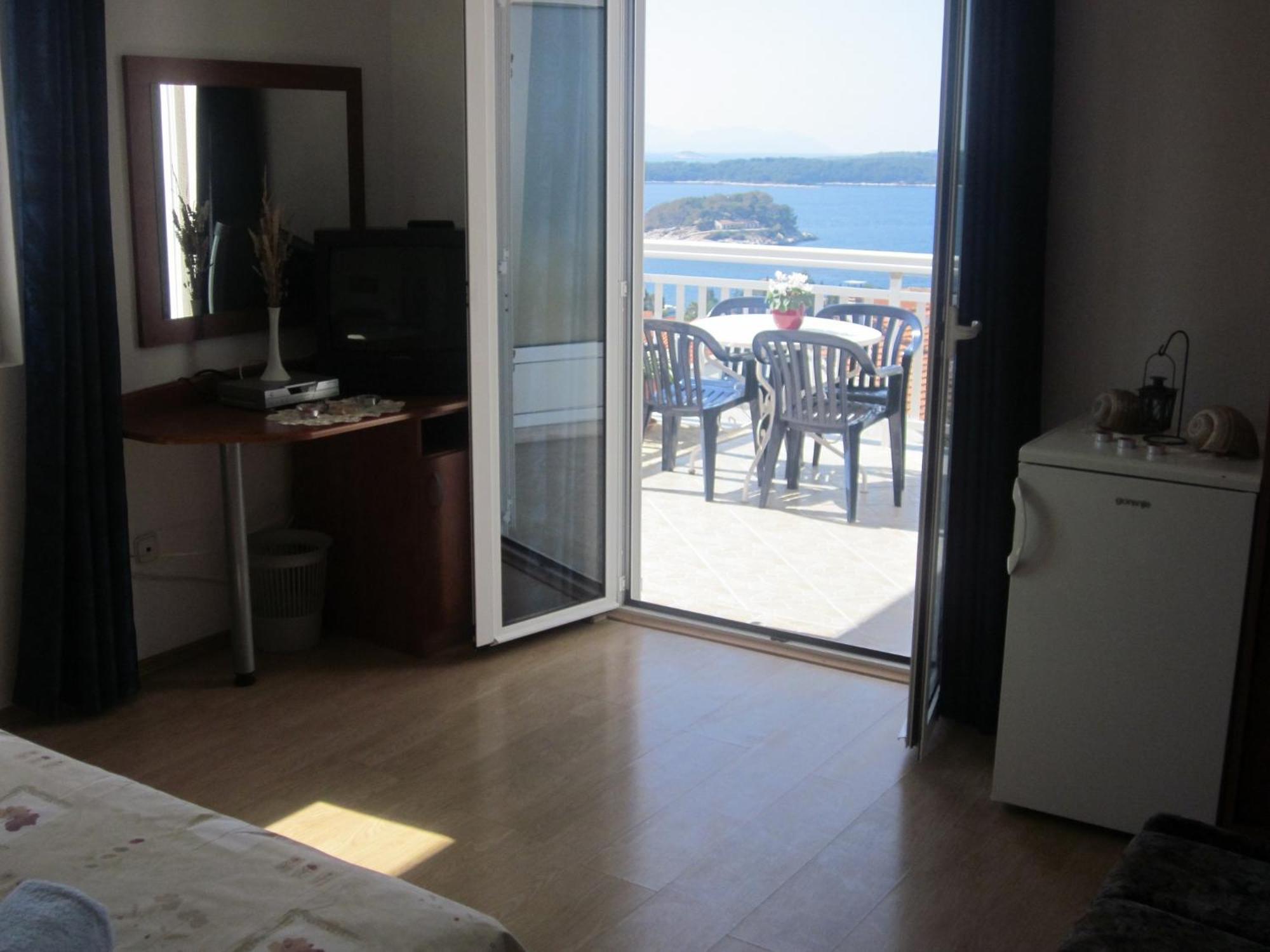 Apartments Kresic Hvar Town Quarto foto