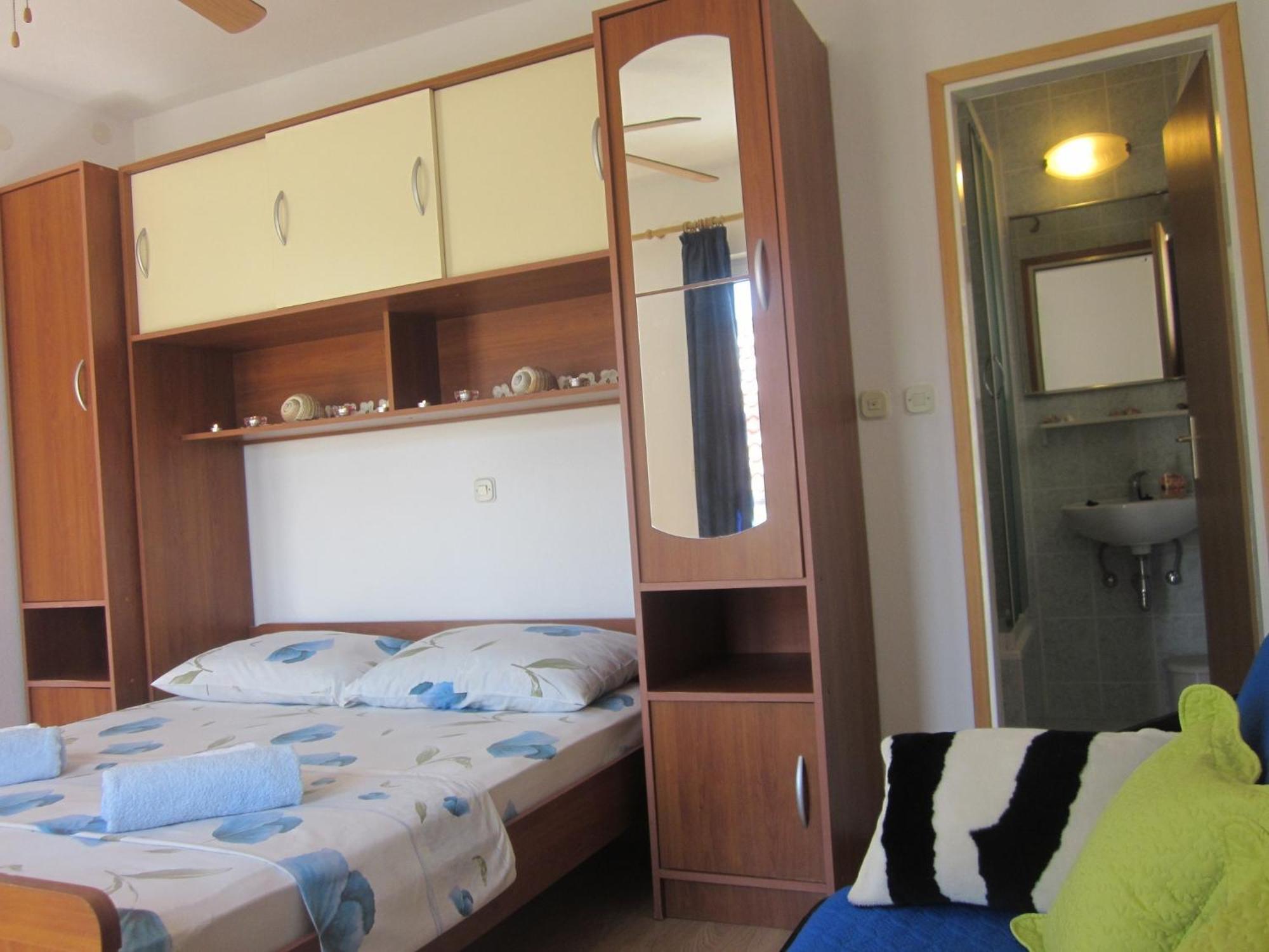 Apartments Kresic Hvar Town Quarto foto