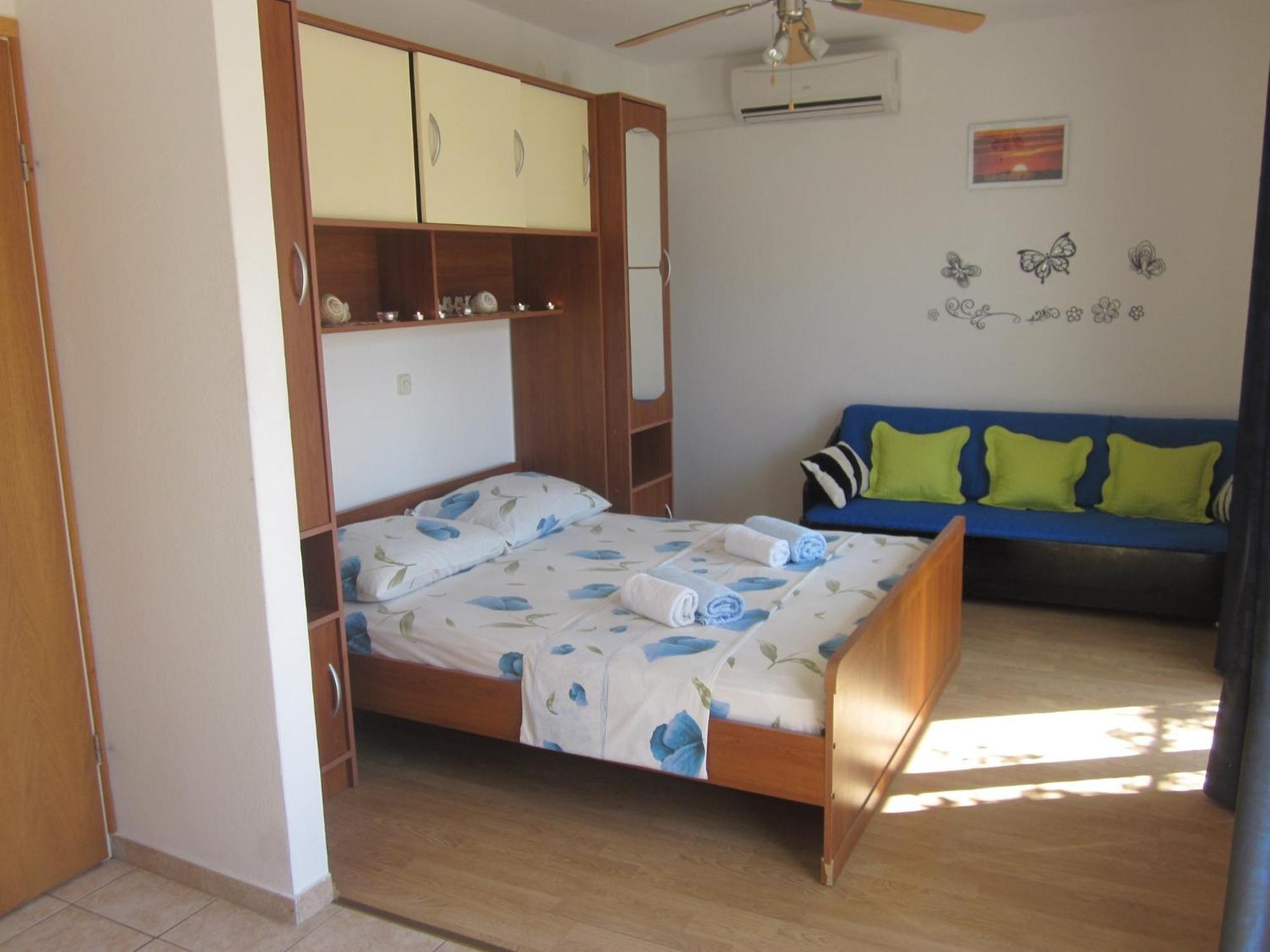 Apartments Kresic Hvar Town Quarto foto