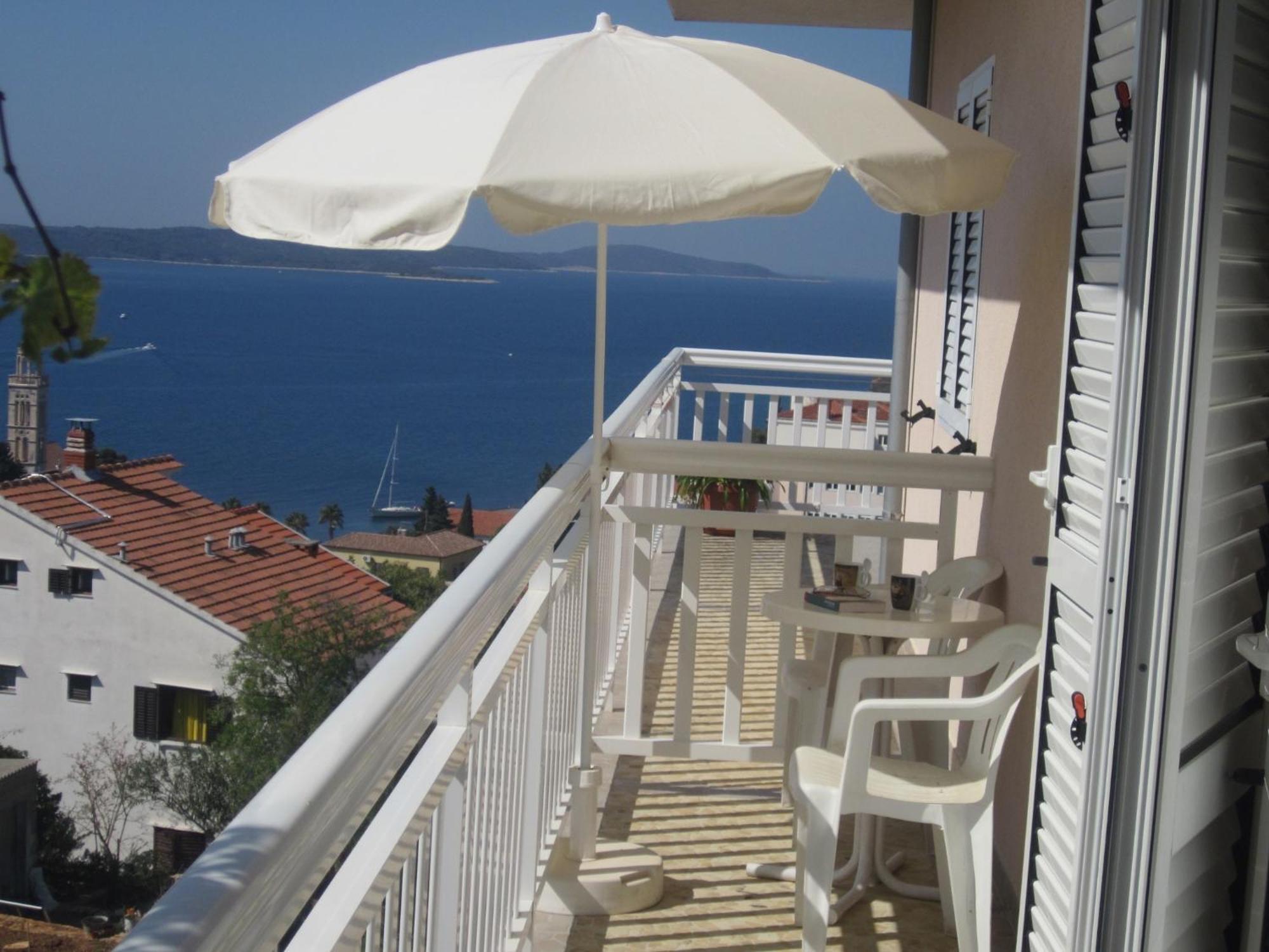 Apartments Kresic Hvar Town Quarto foto