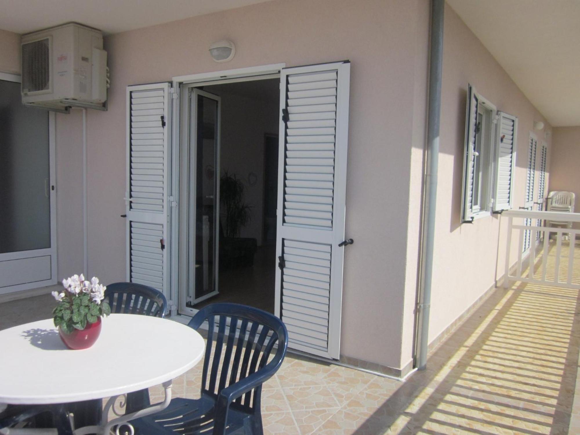 Apartments Kresic Hvar Town Quarto foto