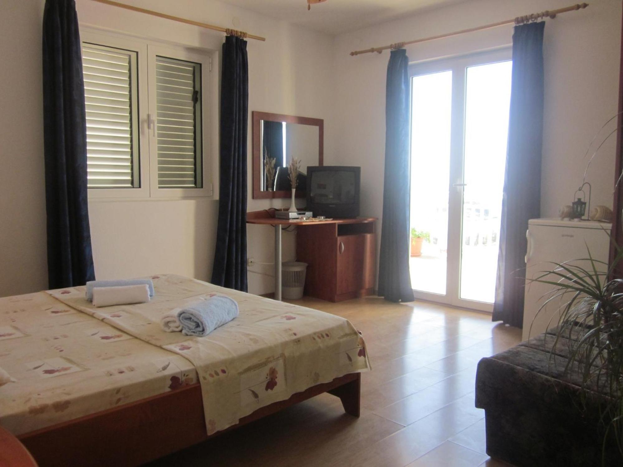 Apartments Kresic Hvar Town Quarto foto