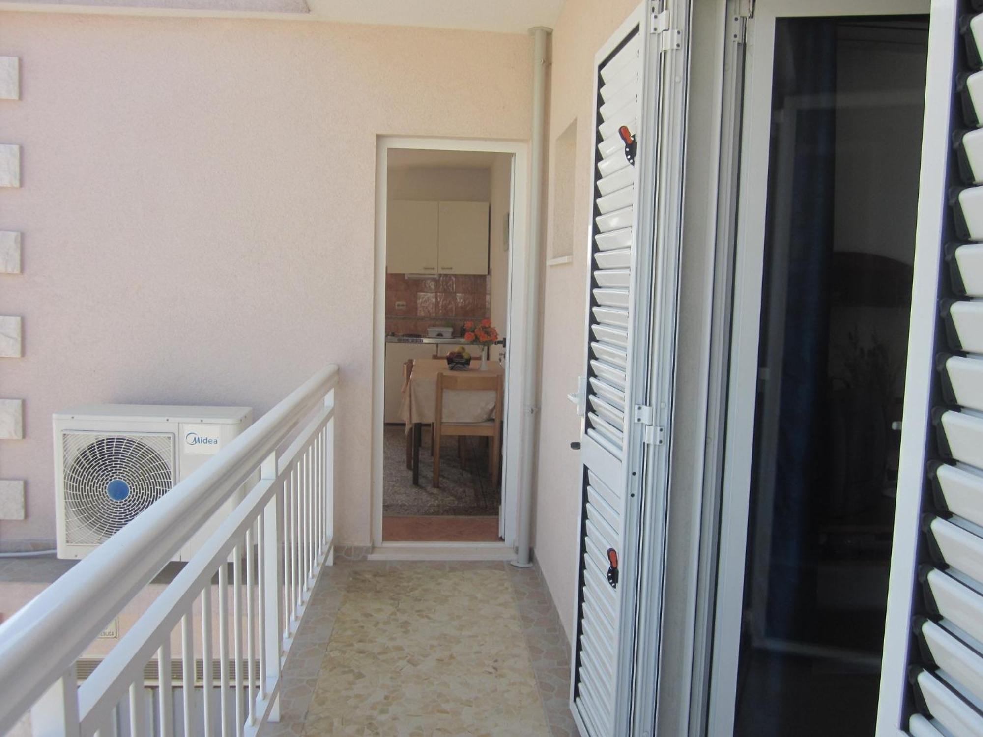 Apartments Kresic Hvar Town Quarto foto