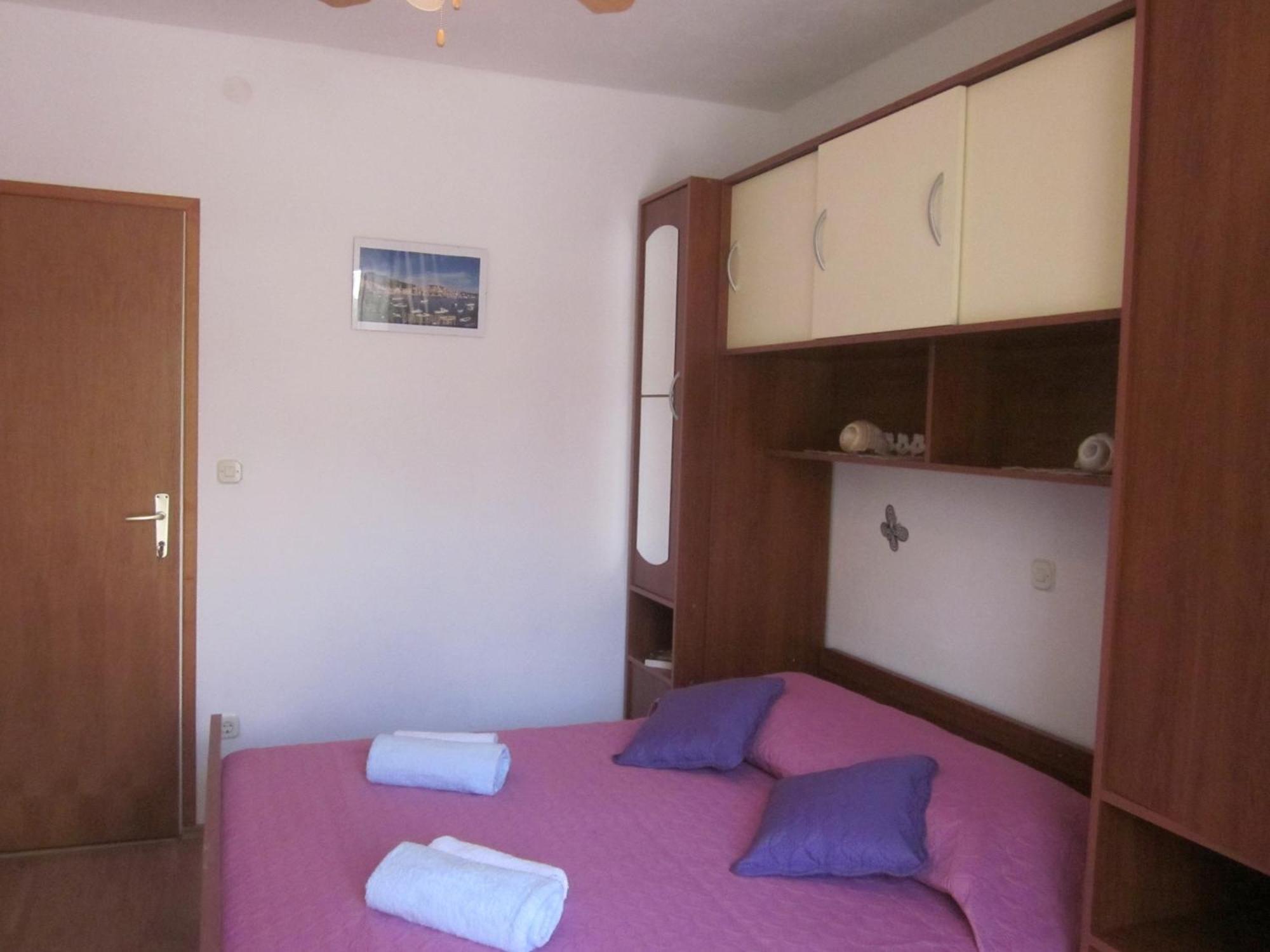 Apartments Kresic Hvar Town Quarto foto
