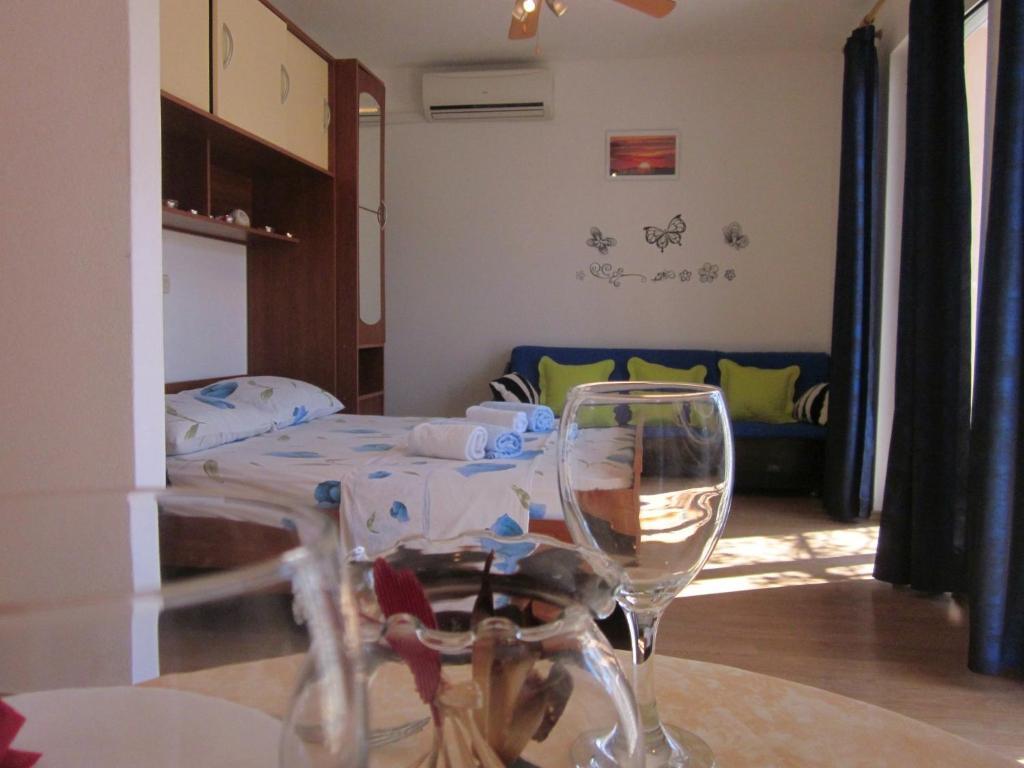 Apartments Kresic Hvar Town Quarto foto