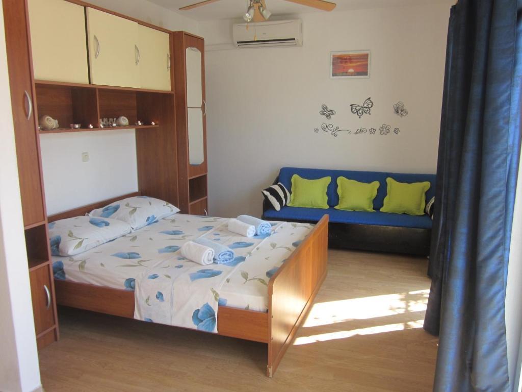 Apartments Kresic Hvar Town Quarto foto