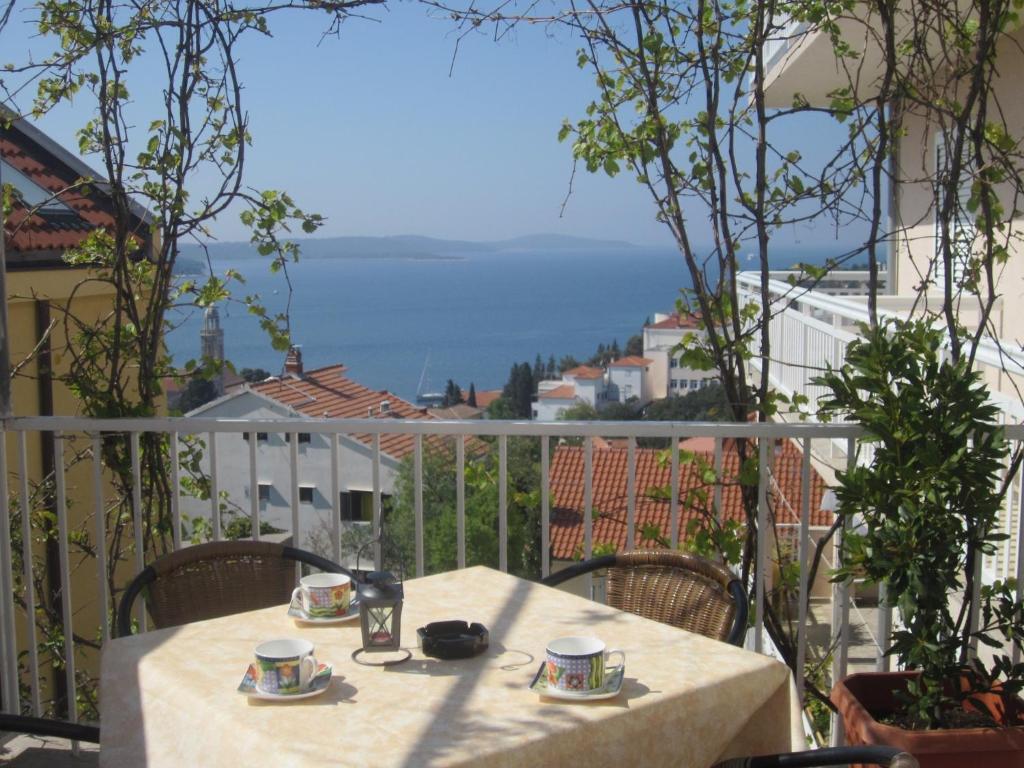 Apartments Kresic Hvar Town Quarto foto