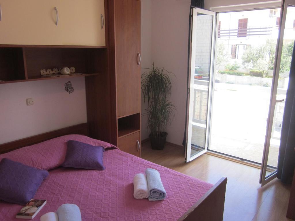 Apartments Kresic Hvar Town Quarto foto