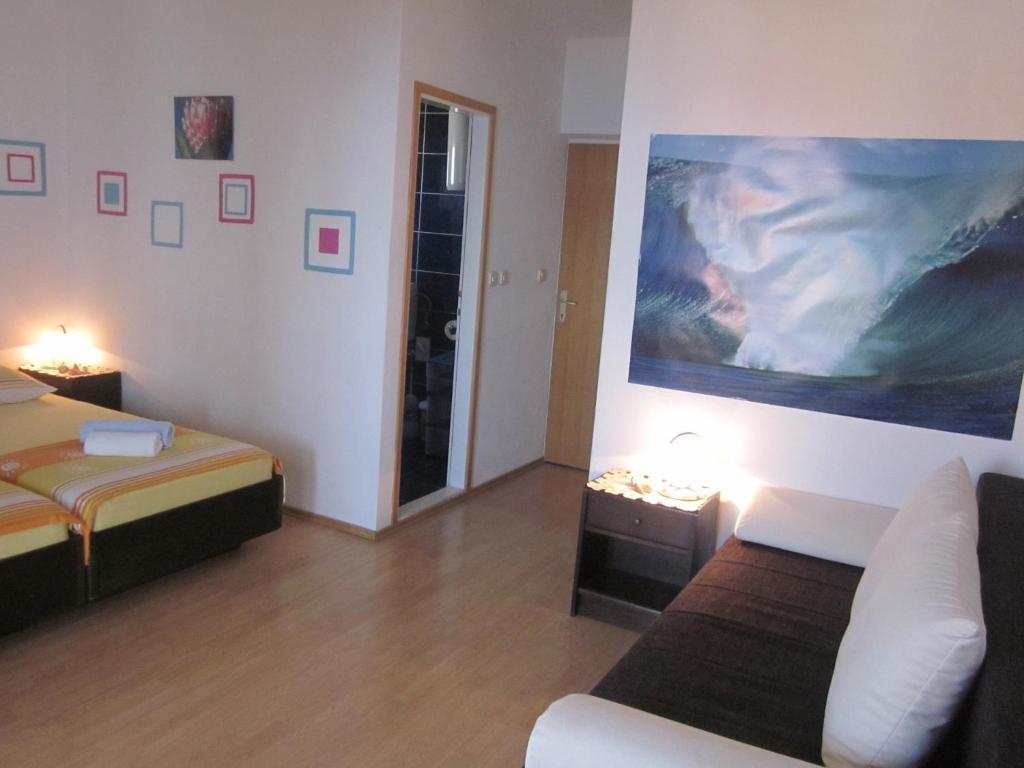 Apartments Kresic Hvar Town Quarto foto